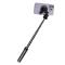 Tech-Protect Tech-Protect Bluetooth MagSafe Selfiestick Tripod Svart