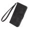  iPhone 15 Plus Fodral Skin Touch Svart