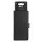 Gear GEAR Samsung Galaxy A03s Fodral Läder Svart