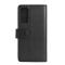 Gear GEAR OnePlus Nord 2 Fodral Läder Svart