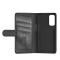 Gear GEAR OnePlus Nord 2 Fodral Läder Svart