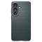 Spigen Spigen Galaxy S26 Plus Skal MagSafe Liquid Air Abyss Green