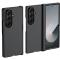  Samsung Galaxy Z Fold 7 Skal Skin Touch Svart
