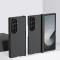  Samsung Galaxy Z Fold 7 Skal Skin Touch Svart