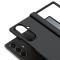  Samsung Galaxy Z Fold 7 Skal Skin Touch Svart