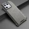  Xiaomi 13 Pro 5G Skal Shockproof Honeycomb Textur Svart