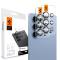 Spigen Spigen Galaxy S25 Ultra 2-PACK Linsskydd Optik GLAS.tR 