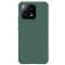 NILLKIN NILLKIN Xiaomi 13 5G Skal Frosted Shield Pro Grön