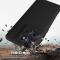  Motorola Edge 60 / 60 Fusion Skal MagSafe Liquid Silikon Svart