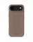 holdit holdit iPhone Air Mobilskal Silikon Mocha Brown