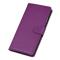  Samsung Galaxy A32 5G - Litchi Textur Fodral - Lila