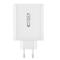 Tech-Protect Tech-Protect 100W GaN PD/QC Väggladdare 3x USB-C 1x USB-A Vit
