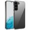  Samsung Galaxy S23 Skal Akryl/TPU Transparent