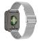  Garmin Venu X1 Klockarmband Milanese Silver