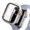 Tech-Protect Tech-Protect Appe Watch 44 mm Skal Defense360 Titanium