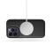 Tech-Protect Tech-Protect iPhone 13 MagSafe 2in1 Magnet Fodral/Skal Svart