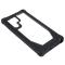  Samsung Galaxy S22 Ultra Skal 2in1 Hybrid Armor Svart