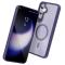 ColorPop ColorPop Galaxy S24 Skal CH MagSafe Matt Lila