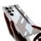 GKK GKK Galaxy S25 Ultra Skal Inkl. Penna Transparent