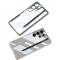 GKK GKK Galaxy S25 Ultra Skal Inkl. Penna Transparent