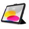OtterBox OtterBox iPad 10.9 Fodral Slim Symmetry Shockproof Svart