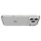 Spigen Spigen iPhone 17 Pro Max Skal Ultra Hybrid Crystal Clear