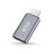 Tech-Protect Tech-Protect USB-C Till Lightning Adapter UltraBoost Grå