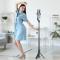Tech-Protect Tech-Protect MagSafe Bluetooth Selfiestick TriPod Svart