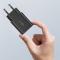 Tech-Protect Tech-Protect 30W PD QC 2x USB-C/USB-A Väggladdare Svart