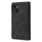  iPhone 14 Fodral Multifunktionell Flerfack Svart