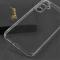  Samsung Galaxy A55 5G Skal Transparent TPU