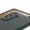 Spigen Spigen Galaxy S26 Plus Skal MagSafe Liquid Air Abyss Green