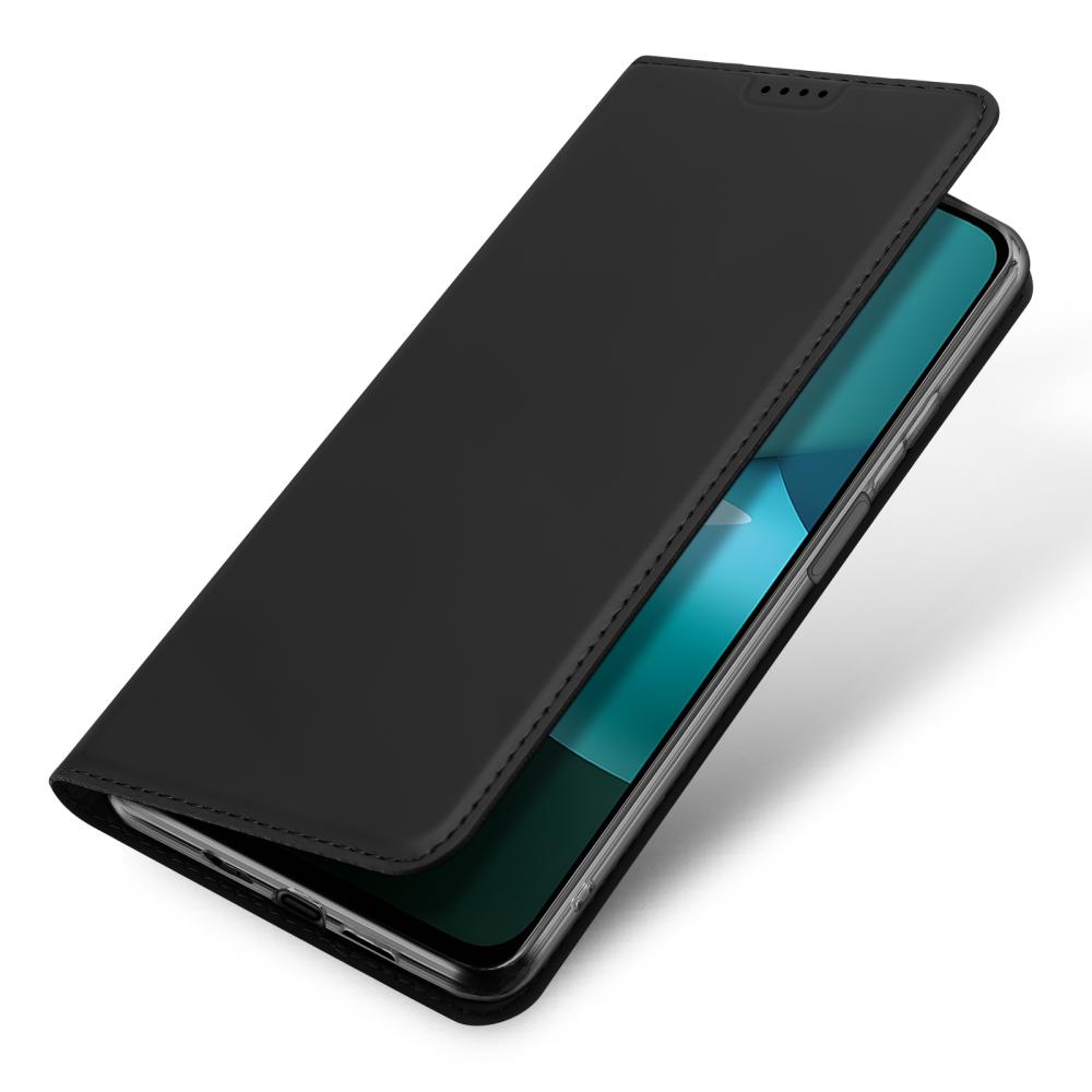 DUX DUCIS DUX DUCIS Xiaomi Redmi 15C Fodral Skin Pro Svart