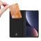 DUX DUCIS DUX DUCIS Xiaomi 13 5G Fodral Skin Pro Svart