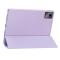 Tech-Protect Tech-Protect Lenovo Tab M11 Fodral SmartCase Pennhållare Violet