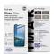 IMAK IMAK iPhone 15 Pro Max Skärmskydd Härdat Glas