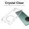 ENKAY ENKAY OnePlus 11 5G Skal Shockproof TPU Transparent