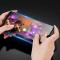 DUX DUCIS DUX DUCIS Samsung Galaxy A23 5G Skärmskydd Heltäckande