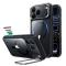 ESR ESR iPhone 18 Pro / 17 Pro Skal MagSafe Hybrid Kickstand