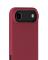 holdit holdit iPhone Air Mobilskal Silikon Red Velvet