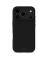 holdit holdit iPhone 17 Pro Mobilskal Silikon Svart
