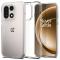 Spigen Spigen OnePlus 15 Skal Ultra Hybrid Transparent