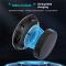  Google Pixel Watch 4 41 mm Skal TPU Transparent