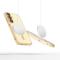 Tech-Protect Tech-Protect Galaxy A56 5G Skal MagSafe MagFlex Shiny Gold