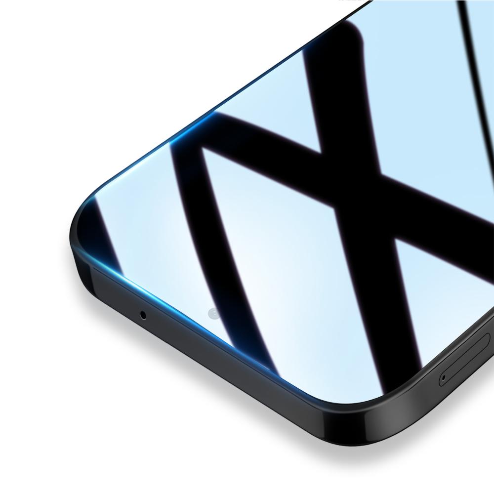 DUX DUCIS DUX DUCIS Galaxy A37 5G Skärmskydd Heltäckande Härdat Glas