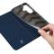 DUX DUCIS DUX DUCIS Samsung Galaxy S25 Fodral Skin Pro Blå