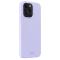 holdit holdit iPhone 14 Pro Max Skal Silikon Lavender