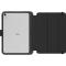 OtterBox OtterBox iPad 10.9 Fodral Slim Symmetry Shockproof Svart