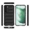  Samsung Galaxy S23 Skal Magic Shield Vit