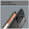 Samsung Galaxy A57 5G Skal MagSafe Hybrid Armor Svart